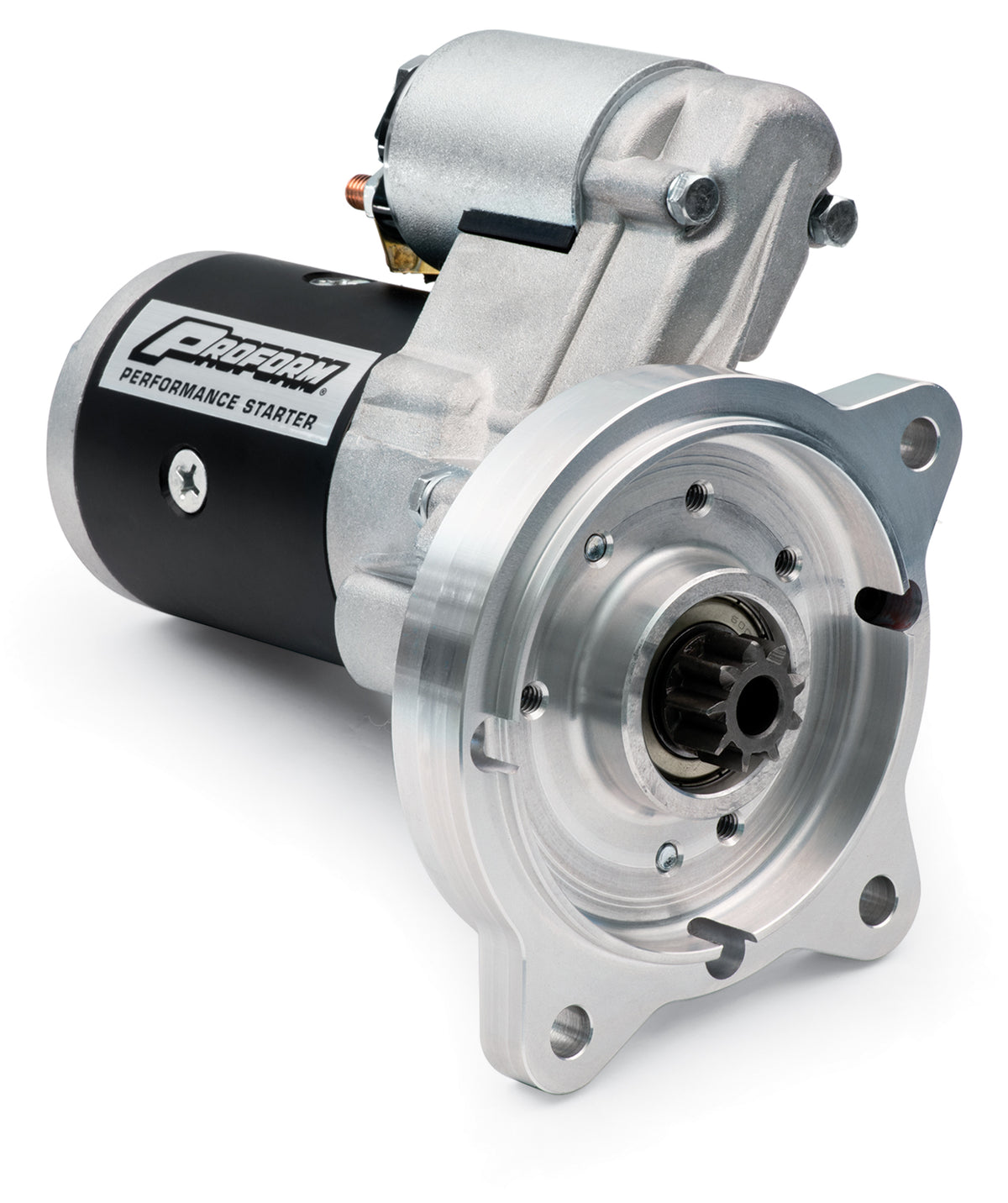 Starter Motors – PROFORM 66270