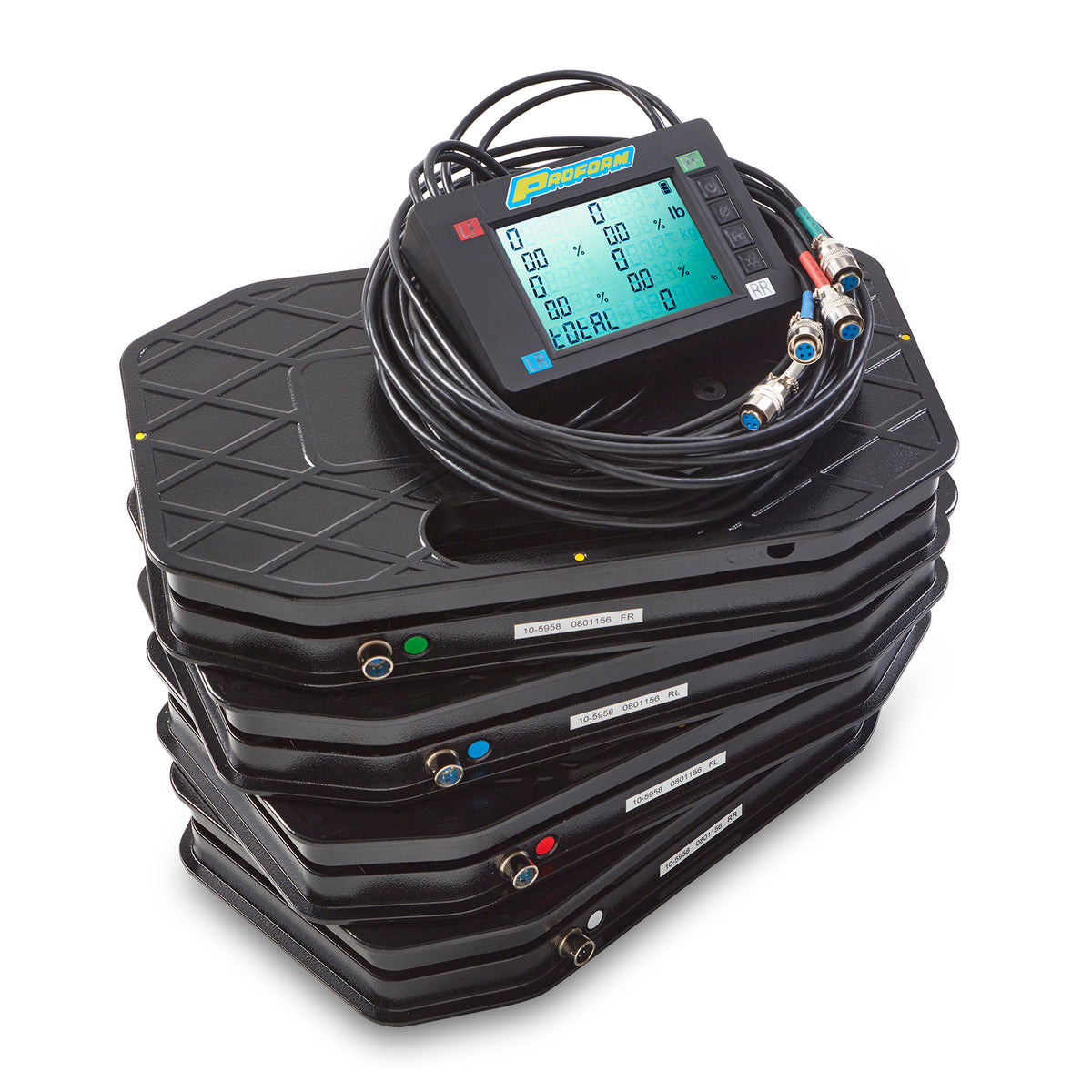 Scales – PROFORM 67650