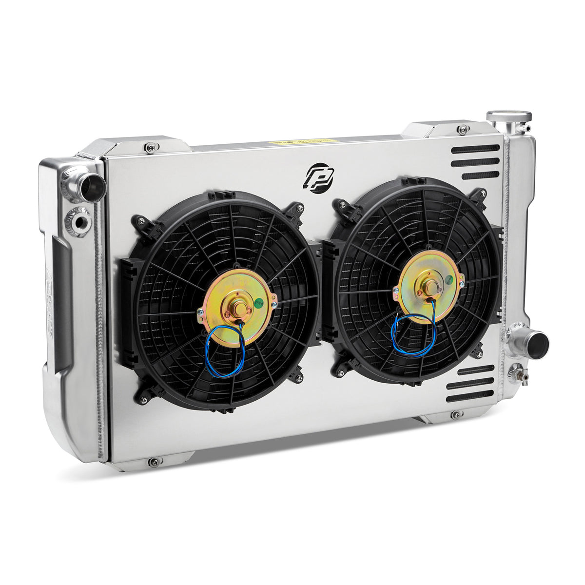 Radiator Systems & Components – PROFORM 126GS20