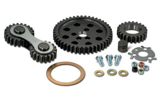 Gear Drives