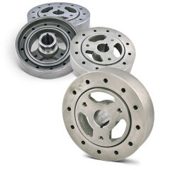 Harmonic Balancers & Covers