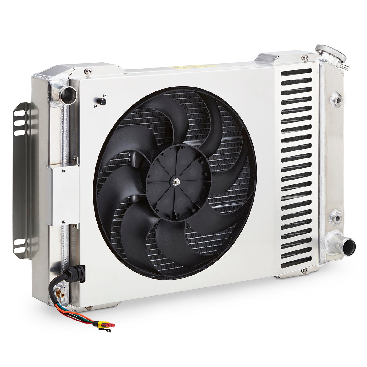 Slim-Fit Radiator Systems – PROFORM 69600.2