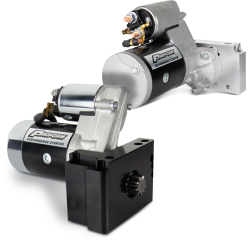 Starter Motors