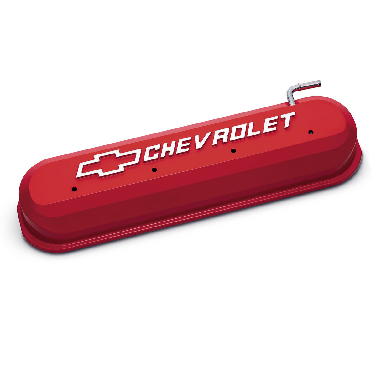ProForm 141-267 Chevrolet LS Slant-Edge Valve Covers