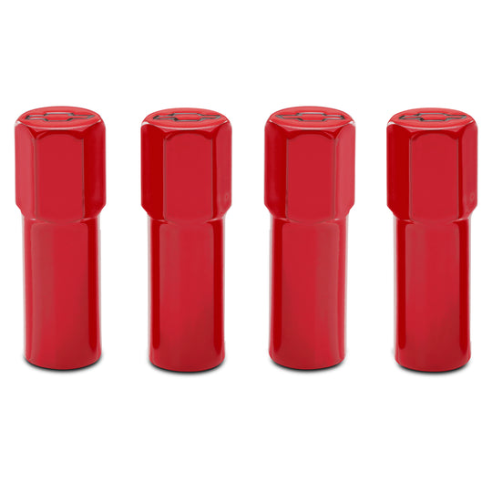 ProForm 141-602 Chevy Bowtie Valve Cover Mini Nuts Performance Engine Part ProForm
