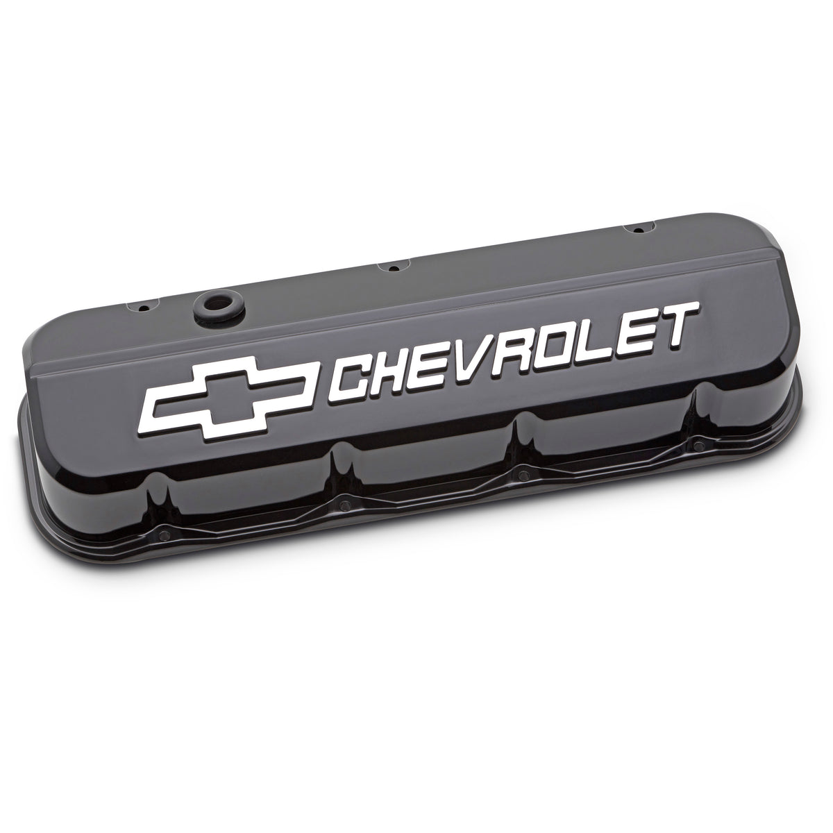ProForm 141-868 Chevrolet Big-Block Slant-Edge Valve Covers