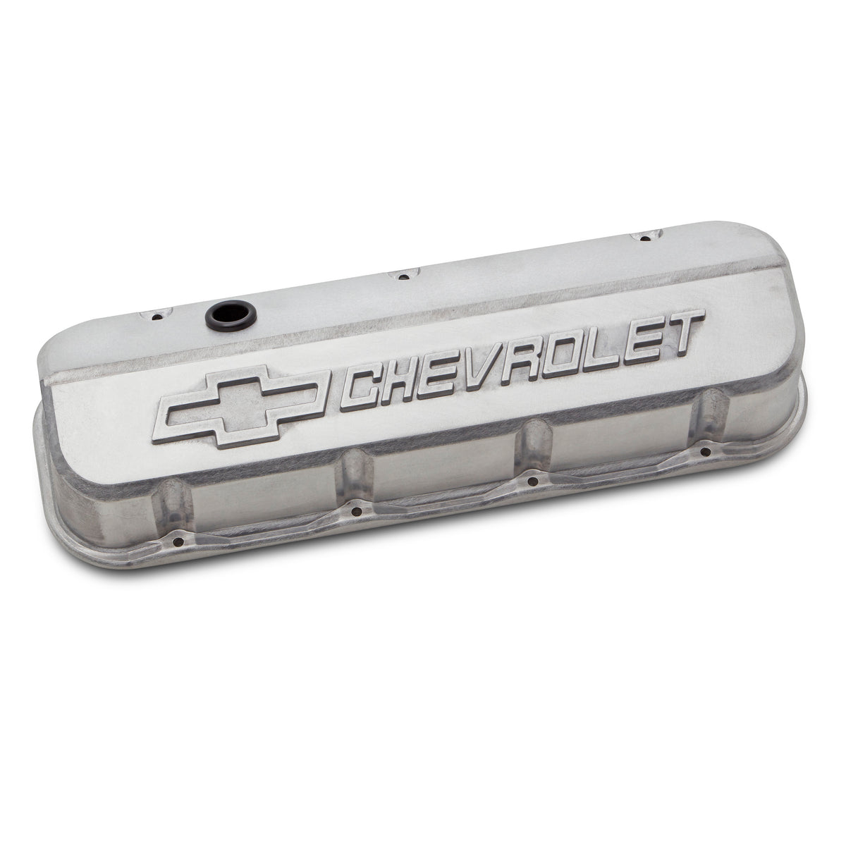 ProForm 141-872 Chevrolet Big-Block Slant-Edge Valve Covers
