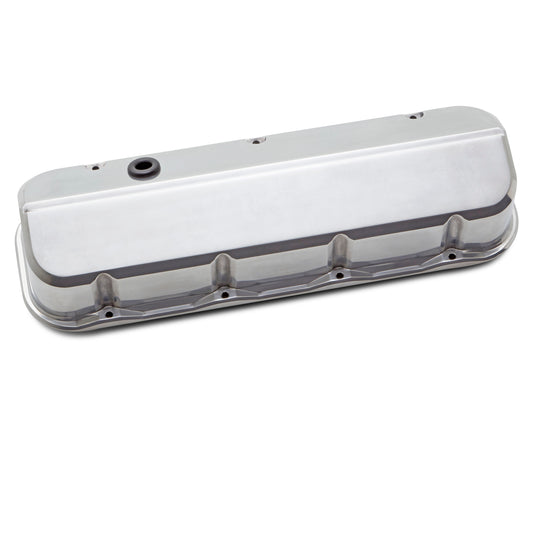 ProForm 141-874 Chevrolet Big-Block Slant-Edge Valve Covers Engine Valve Cover ProForm