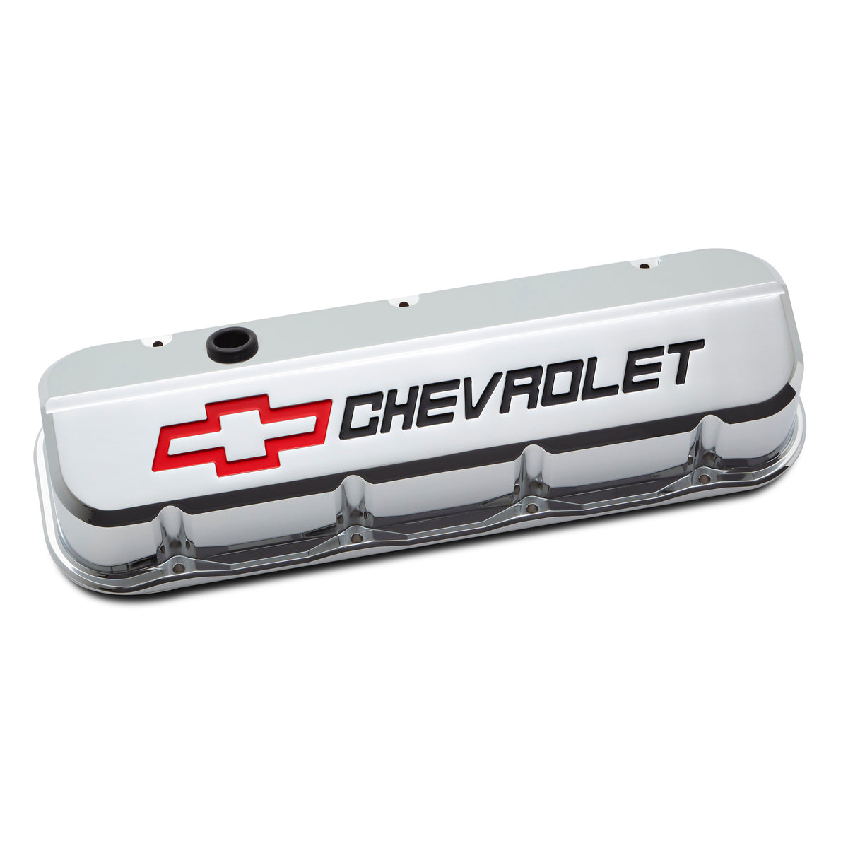 ProForm 141-877 Chevrolet Big-Block Slant-Edge Valve Covers