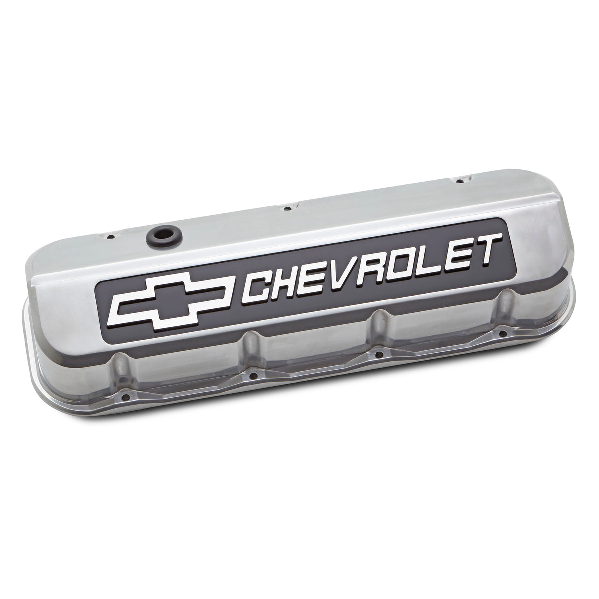 ProForm 141-878 Chevrolet Big-Block Slant-Edge Valve Covers