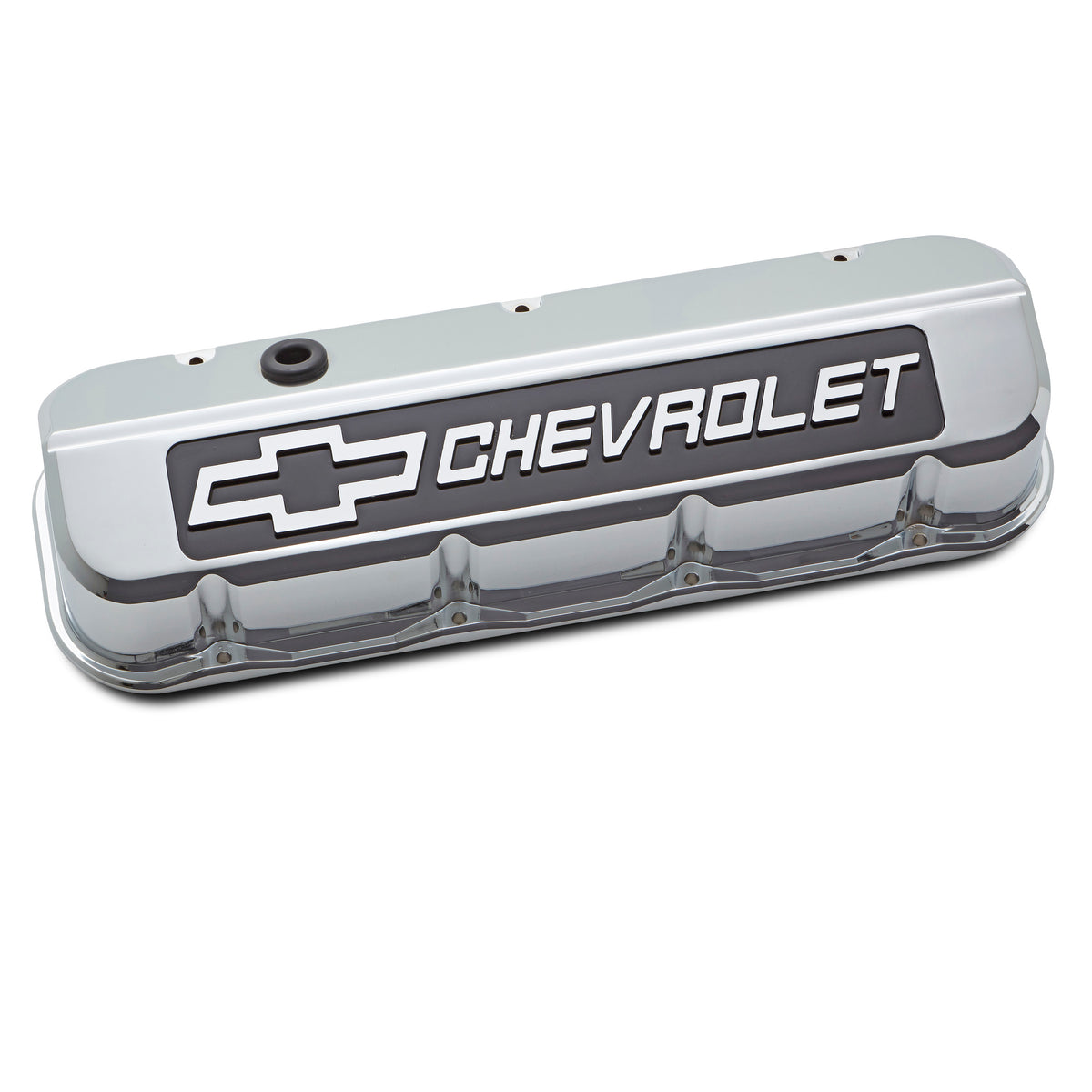 ProForm 141-879 Chevrolet Big-Block Slant-Edge Valve Covers