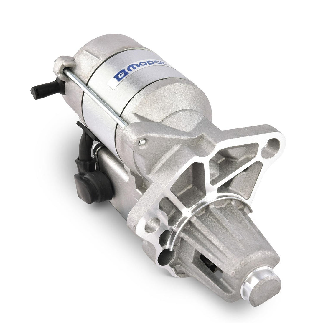 Chrysler Starter 4.41:1 Gear Reduction Chrysler Small and Big Block V8 Engines Proform Starter Motor ProForm