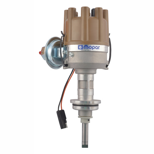 Mopar Electric Distributor Fits 273 thru 360 Chrysler Engines Proform Distributor ProForm   