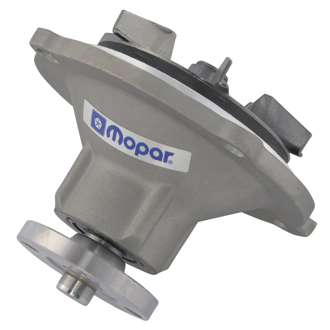 Mopar Big Block Chrysler Mechanical Water Pump Proform Engine Water Pump ProForm   