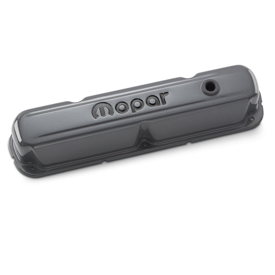 ProForm 440-881 Mopar Valve Covers MOPAR® Emblem Engine Valve Cover ProForm