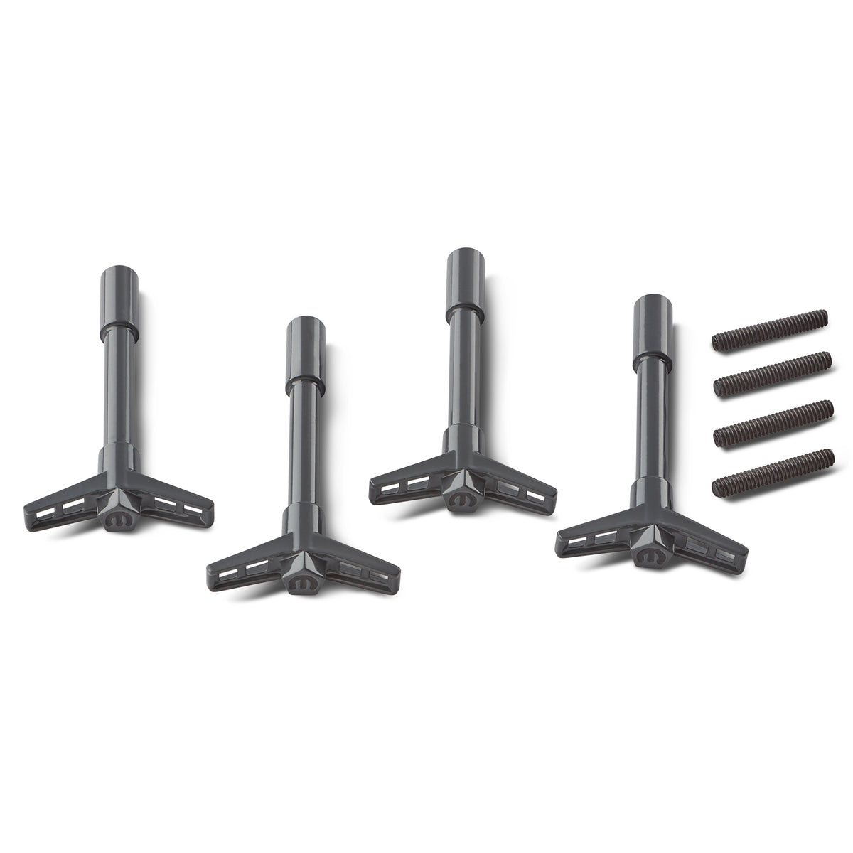 ProForm 440-886 MOPAR Valve Cover Wing Nuts