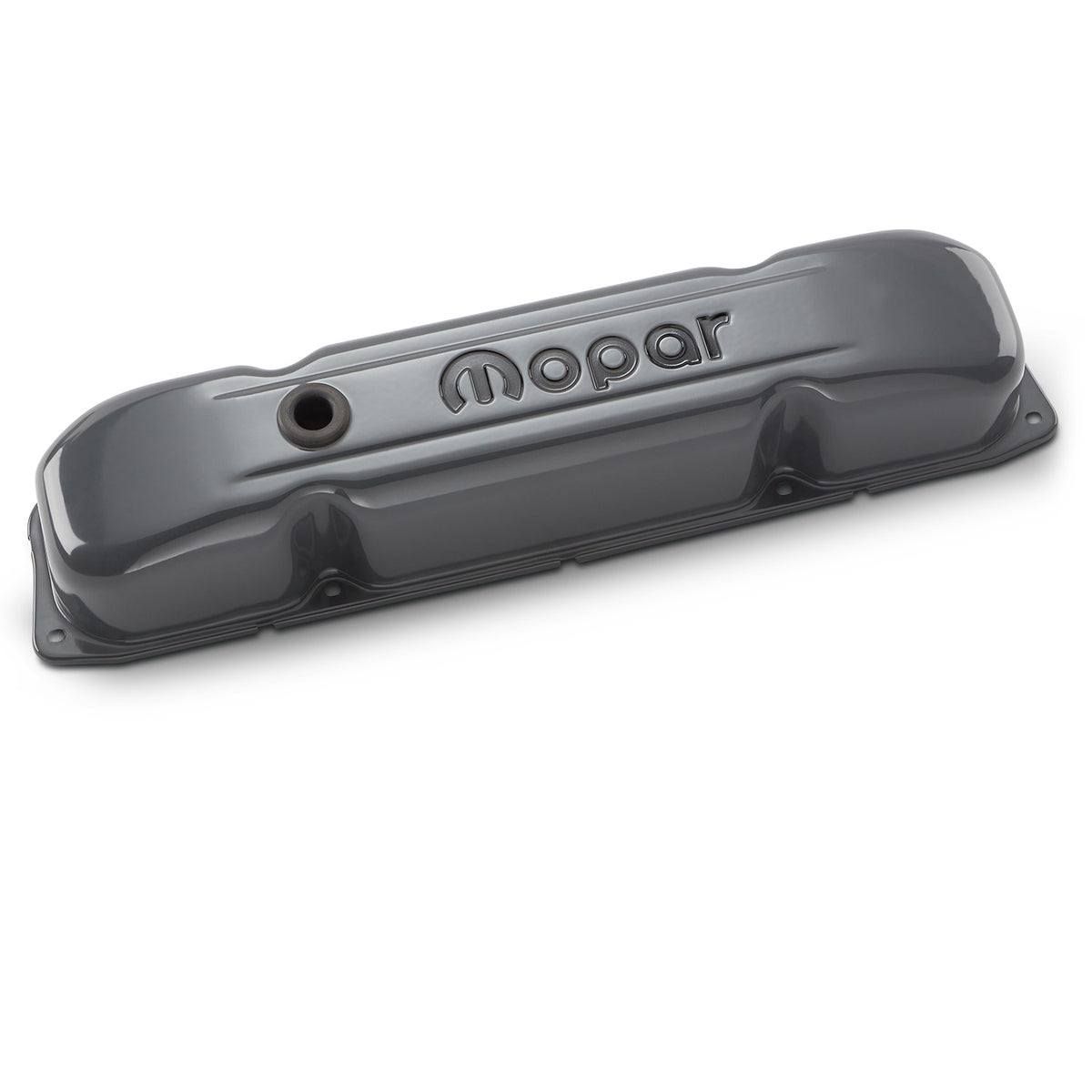 ProForm 440-889 Mopar Valve Covers MOPAR® Emblem