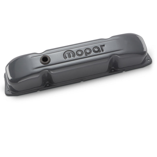 ProForm 440-889 Mopar Valve Covers MOPAR® Emblem Engine Valve Cover ProForm