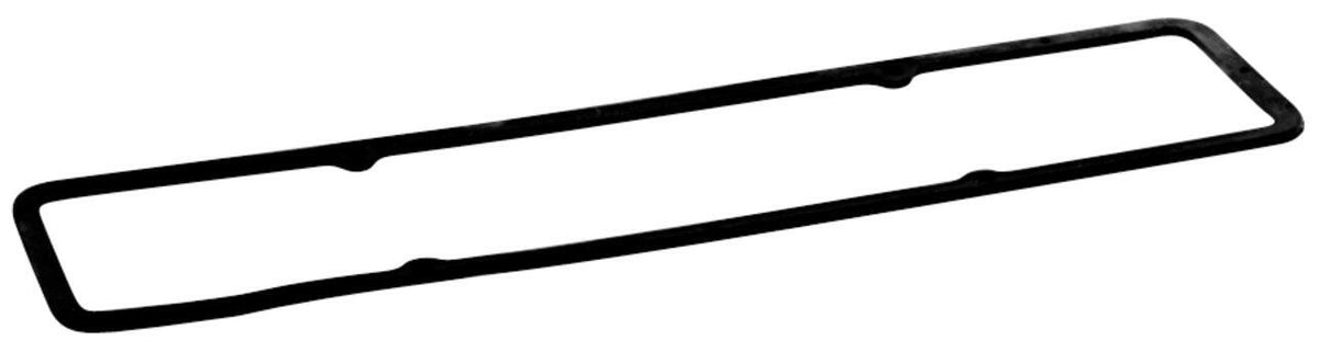 Engine Valve Cover Gaskets Rubber/Steel Core Material Fits SB Chevy One Pair Proform Engine Valve Cover Gasket ProForm