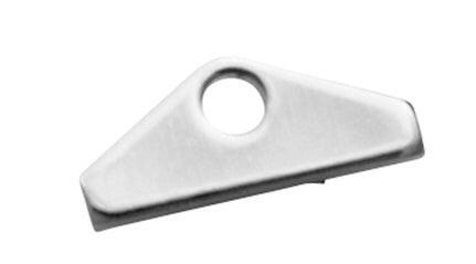 Engine Valve Cover Hold Down Washers Tri-Tab Style Chrome Universal Fit Proform Engine Valve Cover Washer ProForm