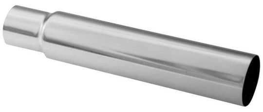 Engine Oil Filler Tube Chrome Steel Fits SB Chevy Engine Applications Proform Engine Oil Filler Pipe ProForm   