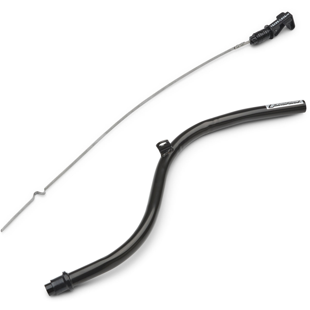 ProForm 66170 Locking Chrysler TF-727 Big-Block V8 Trans Dipstick