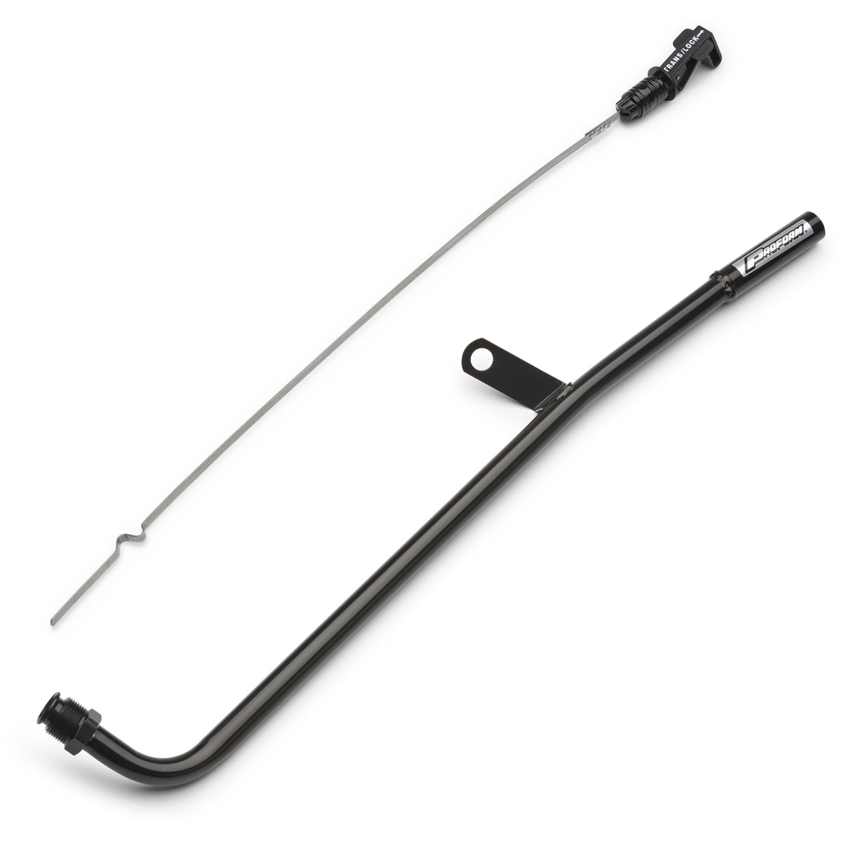 ProForm 66195 Locking Ford C4 Pan Fill Trans Dipstick