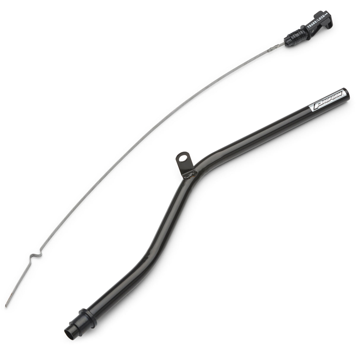 ProForm 66197 Locking Ford C6 w/ Big Block Trans Dipstick