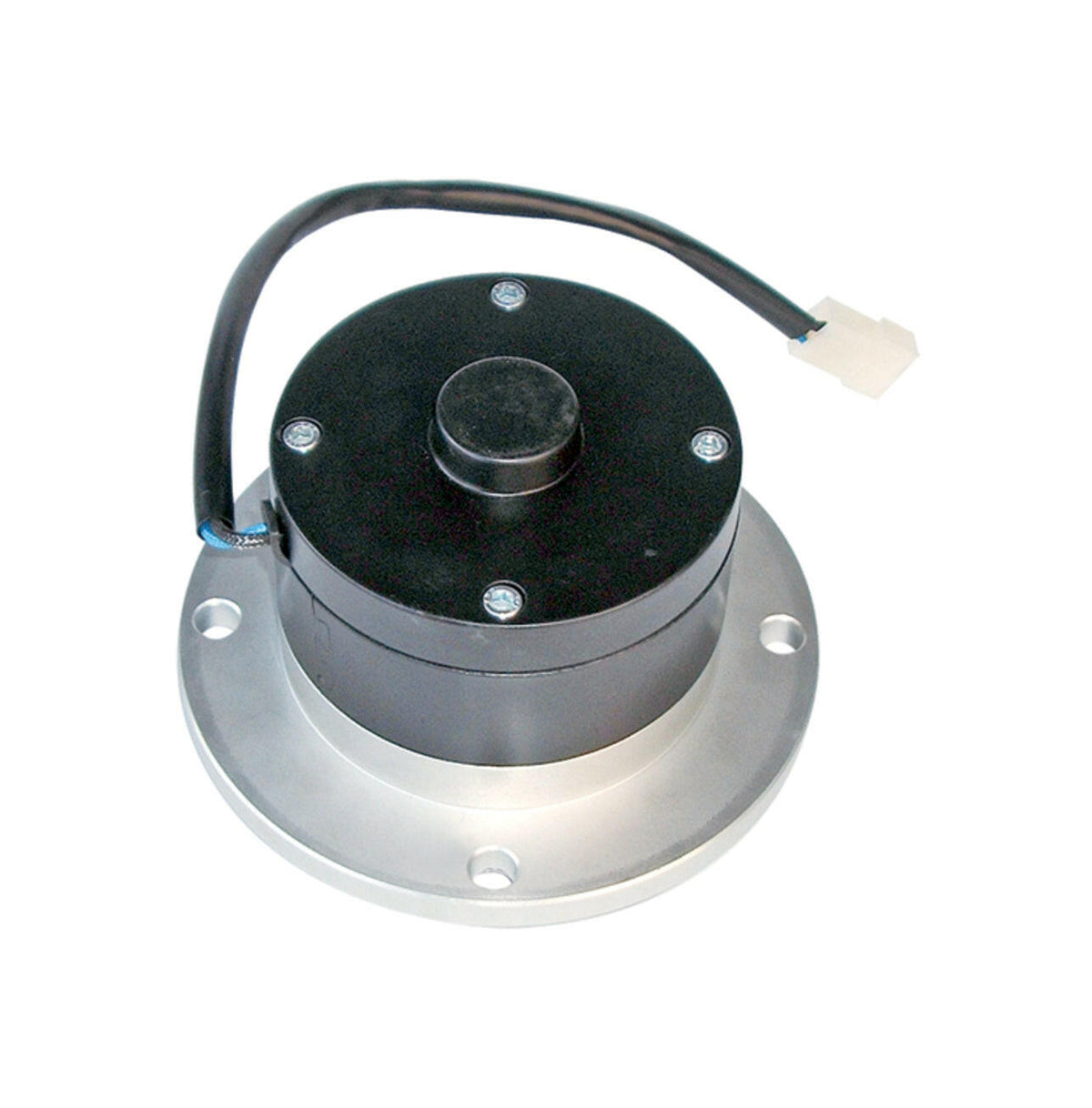 Electric Water Pump Billet Aluminum Black And Natural Mopar B. RB And Hemi Proform Engine Water Pump ProForm