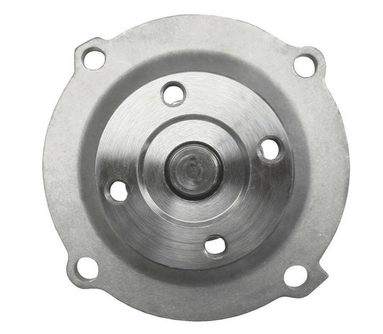 Engine Water Pump Housing Aluminum Natural Finish Chrysler BB Proform Engine Water Pump Housing ProForm   