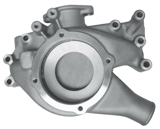 Water Pump Housing Fits Big Block Mopar Aluminum Proform Engine Water Pump Housing ProForm   