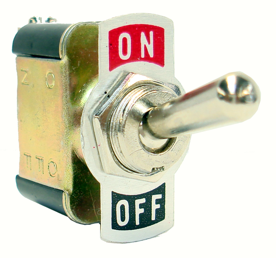 Toggle Switch Replacement Switch for Proform Electric Water Pump Kit 12 Volt Proform Toggle Switch ProForm   
