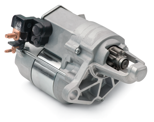 High-Torque Starter Gear Reduction Type Lightweight Chrysler V8-V6 Engines Proform Starter ProForm   