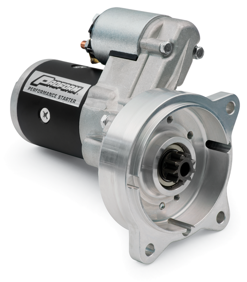 High-Torque Starter Gear Reduction Type 1.4KW Ford 221-351 Engine Std Trans Proform Starter ProForm   