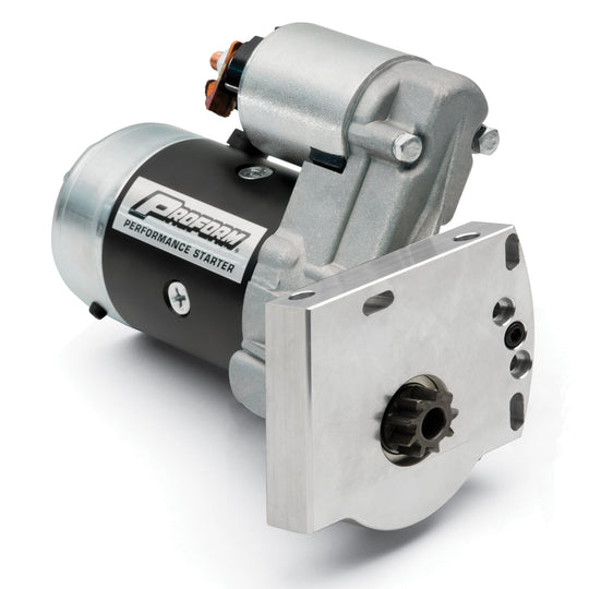 GM LS Starter 2.2KW 15:1 Ratio For GM LS 1, 2, 6 and 7 Engines Proform Starter Motor ProForm