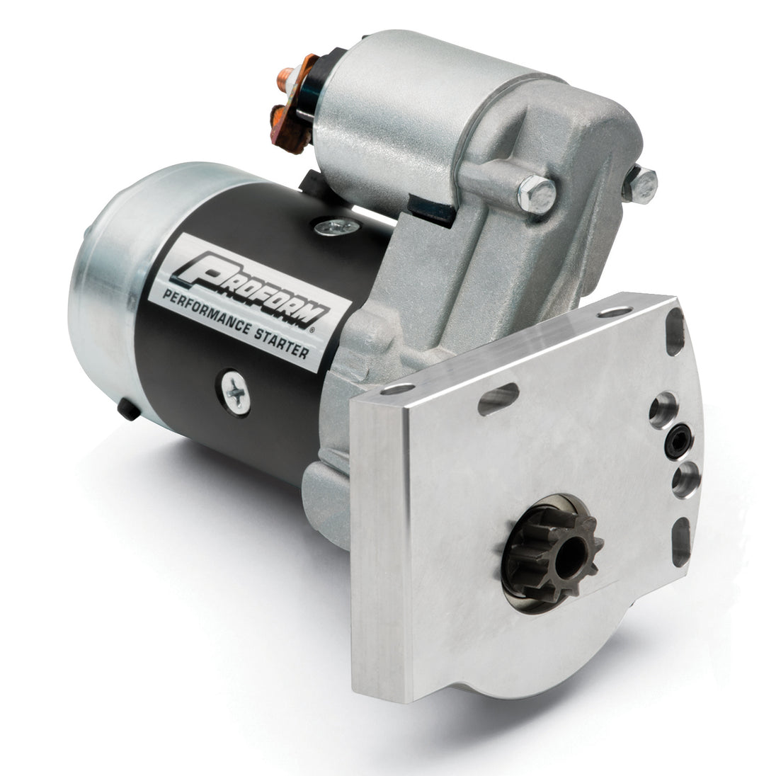 GM LS Starter 2.2KW 15:1 Ratio For GM LS 1, 2, 6 and 7 Engines Proform Starter Motor ProForm   