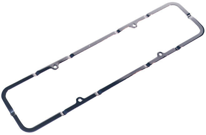 Engine Valve Cover 1 Pc Holdown Clamps Red Fits SB Chevy Engines One Pair Proform Engine Valve Cover Hold Down Tab ProForm