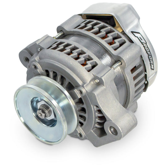 ProForm 66435 Lightning-Bolt™ 100 AMP Mini-Alternator Alternator Component ProForm