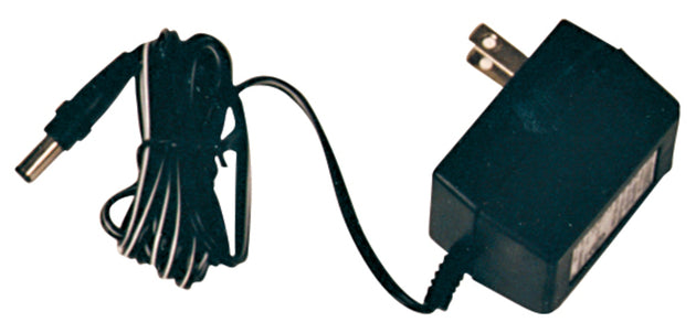 AC Adapter For Engine Balancing Scale Standard 110V Receptacle Proform AC Voltage Adapter ProForm   