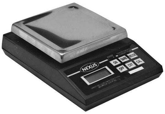 Digital Engine Balancing Scale 2000 Gram Capacity Reads 0.1 Gram Increments L.C.D. Display Use With Proform Connecting Rod Balancer #66844 Proform Engine Component Balancing Scale ProForm   