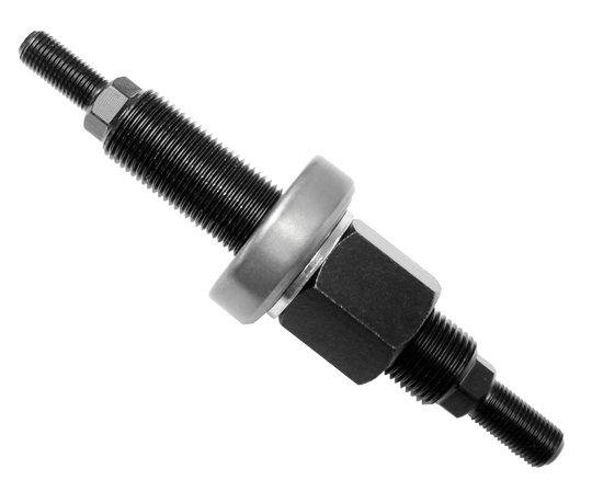 Harmonic Balancer Installation Tool Fits Small/Big Block Chevy Cranks Steel Proform Harmonic Balancer Puller ProForm