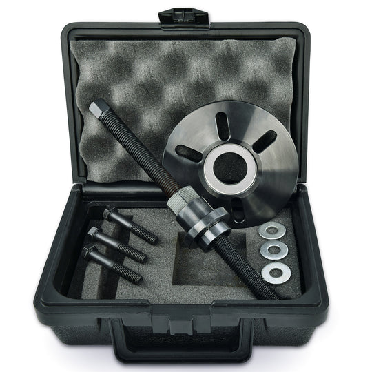 Harmonic Balancer Installer/Puller Tool Fits All GM LS for Aftermarket Balancers Proform Harmonic Balancer Puller ProForm