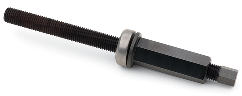 Harmonic Balancer Installation Tool Fits Chevy LS Cranks Steel Proform Harmonic Balancer Puller ProForm