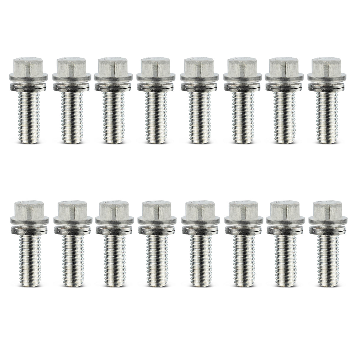 ProForm 66823 Wedge-Locking Header Bolts