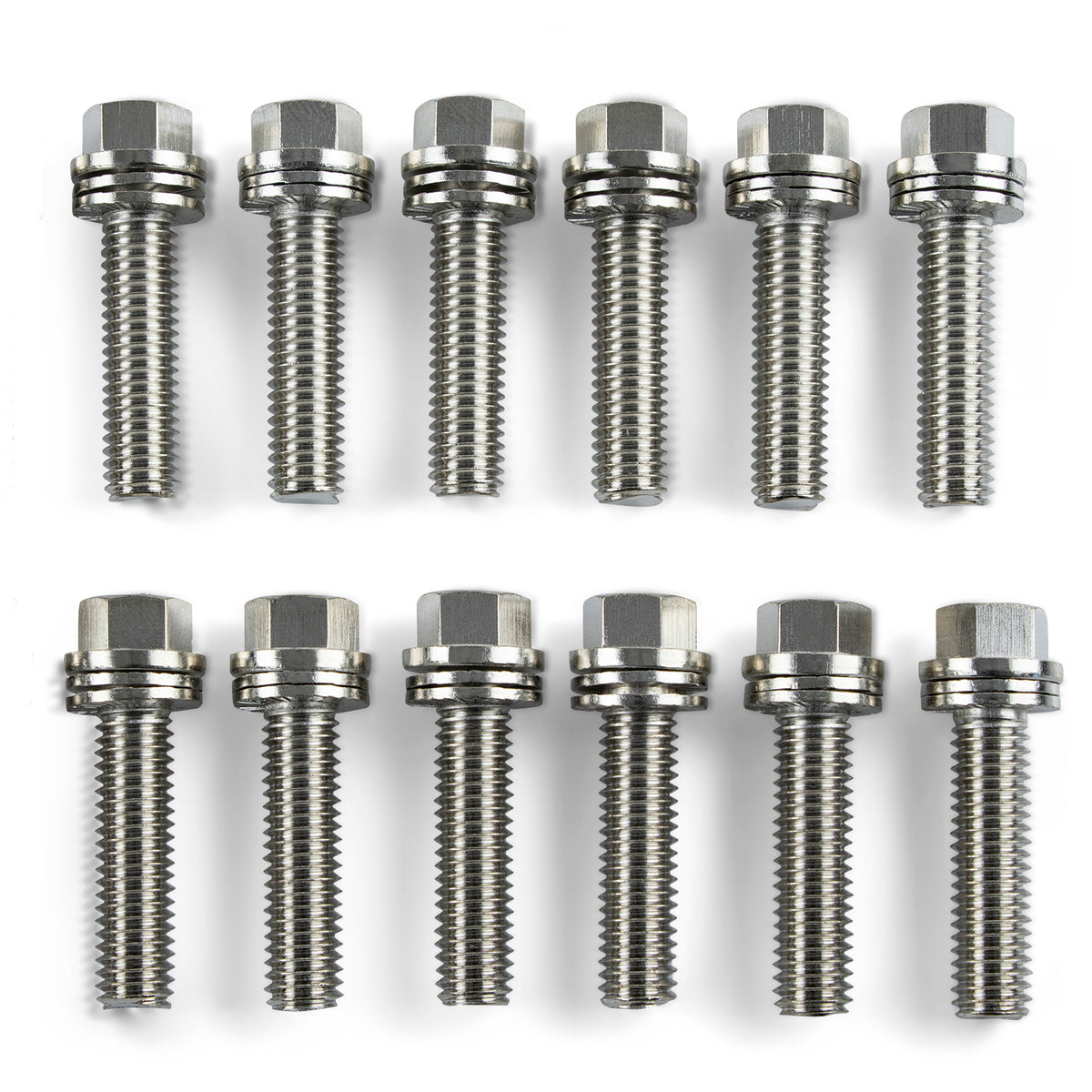 ProForm 66824 Wedge-Locking Header Bolts