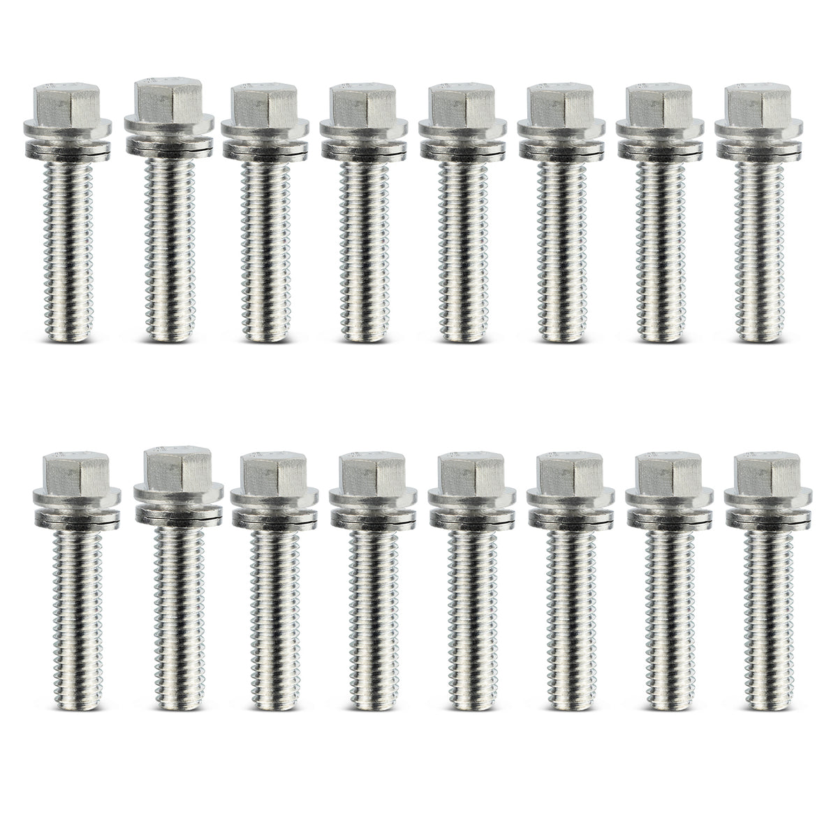 ProForm 66825 Wedge-Locking Header Bolts