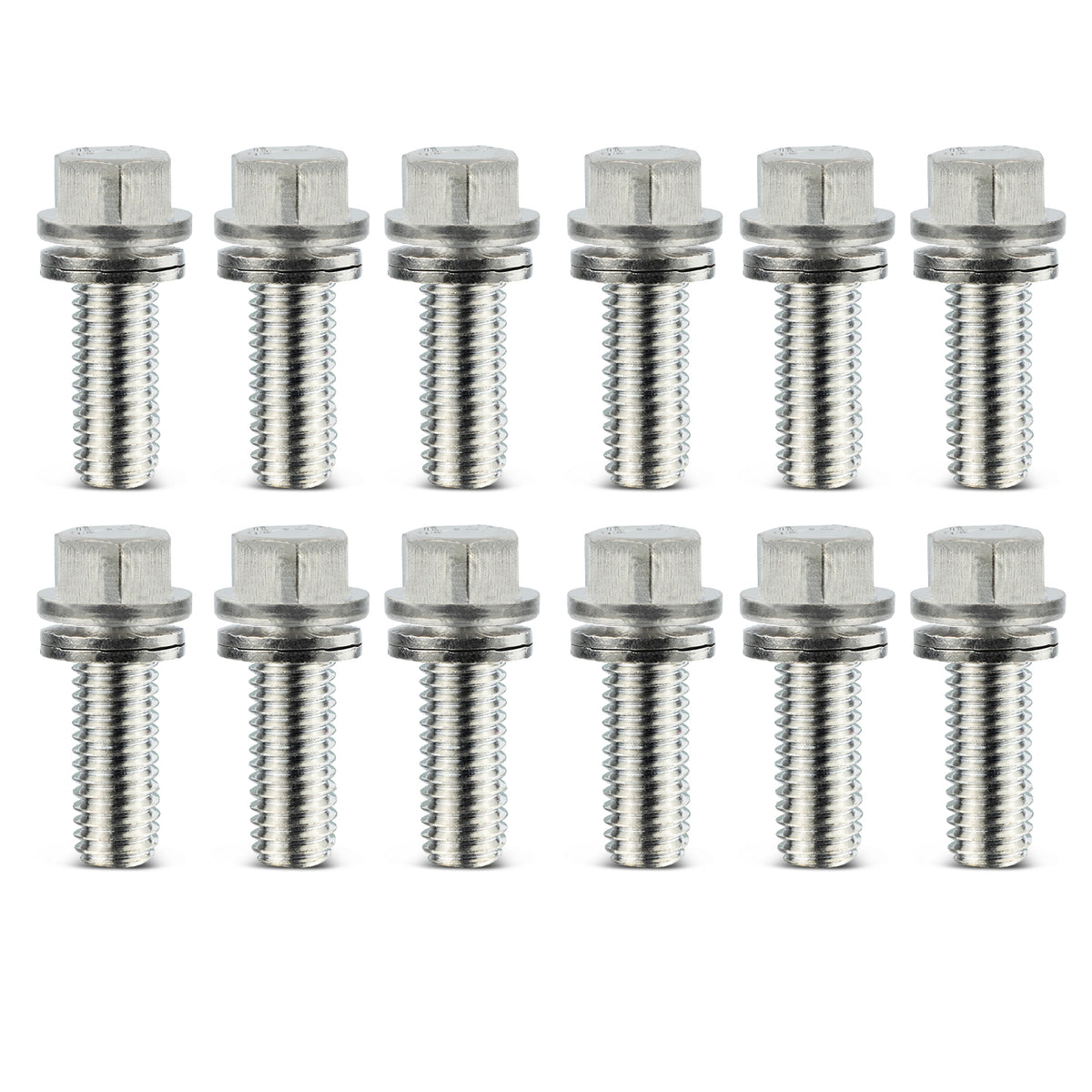 ProForm 66827 Wedge-Locking Header Bolts