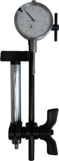 Engine Camshaft Checking Fixture Kit with Dial Indicator Designed For Use On Most Any Engine Block Proform Engine Camshaft Checker Tool ProForm