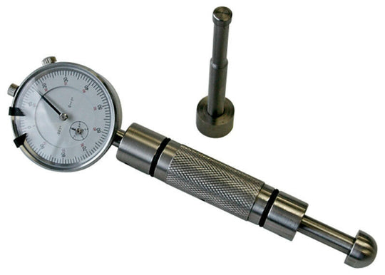 Engine Camshaft Checking Tool Fits GM .842 Inch,Ford .875 Inch Lift Bores 0 to 1.000 Range Proform Engine Camshaft Checker Tool ProForm