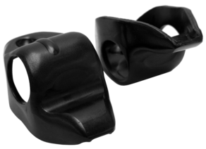 Steel Rocker Arm Set 1.5 Ratio Shaft Mount Style Fits SB Chrysler Engines Proform Engine Rocker Arm ProForm